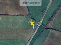 Prodej pole, Kostelany nad Moravou, 1314 m2