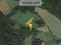 Prodej louky, Ježovy - Chlumská, 9260 m2