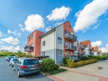 Prodej bytu 3+kk, Jinočany, Mirešická, 90 m2