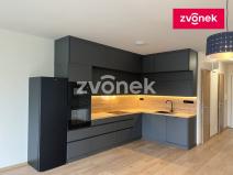 Pronájem bytu 3+kk, Zlín, Nad Stráněmi, 76 m2