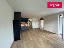 Pronájem bytu 3+kk, Zlín, Nad Stráněmi, 76 m2