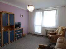 Pronájem bytu 3+1, Zábřeh, Severovýchod, 62 m2