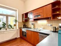 Pronájem bytu 2+1, Kroměříž, 1. máje, 56 m2