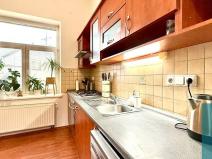 Pronájem bytu 2+1, Kroměříž, 1. máje, 56 m2