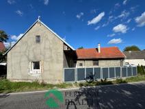 Prodej rodinného domu, Přešťovice - Kbelnice, 110 m2