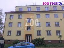 Pronájem bytu 2+kk, Čáslav, Dusíkova, 36 m2