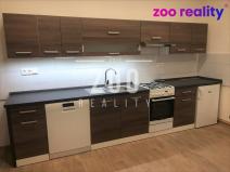Pronájem bytu 2+kk, Čáslav, Dusíkova, 36 m2