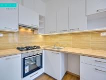 Pronájem bytu 2+kk, Šternberk, Bezručova, 45 m2