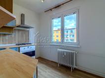 Prodej bytu 3+1, Kadaň, Budovatelů, 70 m2