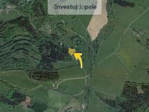 Prodej louky, Horní Branná - Valteřice, 2558 m2
