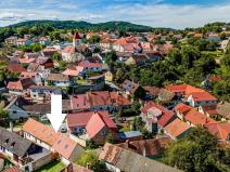 Prodej chalupy, Strunkovice nad Blanicí, Na Dražkách, 150 m2