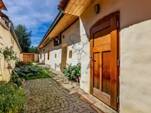 Prodej chalupy, Strunkovice nad Blanicí, Na Dražkách, 150 m2