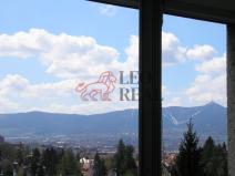 Pronájem bytu 1+1, Liberec - Liberec XIV-Ruprechtice, Purkyňova, 40 m2