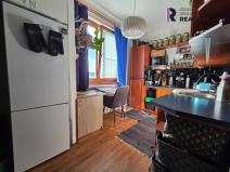 Prodej bytu 2+1, Šumperk, Lidická, 53 m2