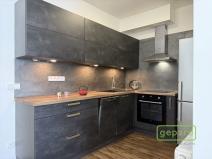 Pronájem bytu 1+kk, Olomouc, Edmunda Husserla, 41 m2