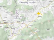 Prodej louky, Cetechovice, 2864 m2