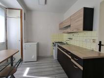 Pronájem bytu 1+1, Kopřivnice, Kpt. Nálepky, 37 m2