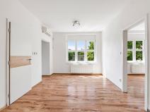 Prodej bytu 2+kk, Ústí nad Labem - Klíše, Palachova, 45 m2