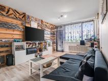 Prodej bytu 4+1, Ústí nad Labem - Neštěmice, Seifertova, 86 m2