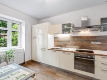 Prodej bytu 2+1, Ústí nad Labem - Klíše, Masarykova, 55 m2