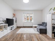 Prodej bytu 2+1, Ústí nad Labem - Klíše, Masarykova, 55 m2