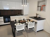 Pronájem bytu 2+kk, Pardubice, Křemenská, 61 m2