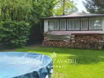 Prodej chaty, Seč, 25 m2