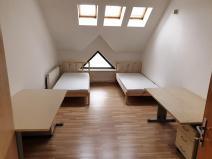 Pronájem bytu 1+kk, Pardubice, Smilova, 20 m2