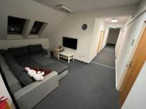 Pronájem bytu 1+kk, Pardubice, Smilova, 20 m2
