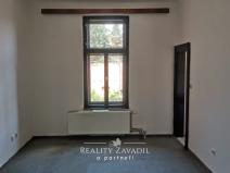 Pronájem kanceláře, Hradec Králové, Pospíšilova, 36 m2