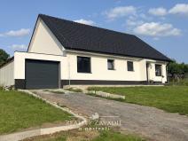 Prodej rodinného domu, Seč, Čáslavská, 128 m2