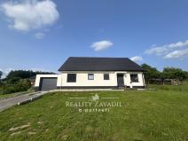 Prodej rodinného domu, Seč, Čáslavská, 128 m2