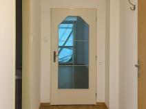 Prodej bytu 1+kk, Česká Lípa, Jižní, 30 m2