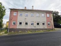 Prodej rodinného domu, Nový Bor - Pihel, 450 m2
