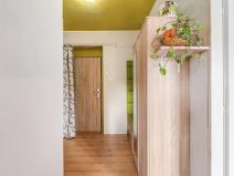 Pronájem bytu 2+1, Mikulášovice, 64 m2