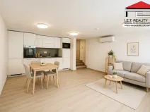 Pronájem bytu 1+kk, Brno, Sukova, 65 m2