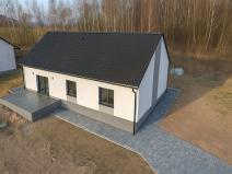 Prodej rodinného domu, Sloup v Čechách, Mikovcova, 129 m2