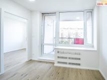 Prodej bytu 3+1, Praha - Kobylisy, Chabařovická, 69 m2