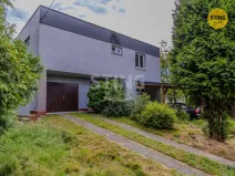 Prodej rodinného domu, Horní Suchá, Průjezdní, 175 m2