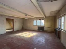 Prodej rodinného domu, Jirkov - Červený Hrádek, 150 m2