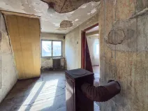 Prodej rodinného domu, Jirkov - Červený Hrádek, 150 m2