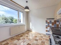 Pronájem bytu 2+1, Chomutov, Kamenný vrch, 60 m2