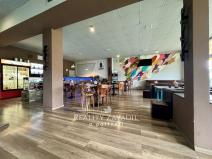 Pronájem restaurace, Karviná, Mendelova, 118 m2
