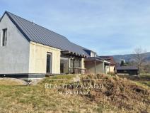 Prodej rodinného domu, Malenovice, 160 m2