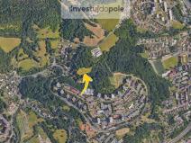 Prodej zahrady, Ústí nad Labem, 3606 m2
