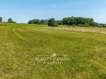 Prodej pozemku pro bydlení, Netvořice - Dunávice, 2291 m2