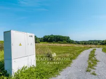 Prodej pozemku pro bydlení, Netvořice - Dunávice, 2291 m2