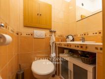 Pronájem bytu 2+1, Ostrava, Mitušova, 55 m2