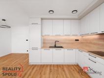 Pronájem bytu 3+kk, Litoměřice - Pokratice, Alfonse Muchy, 75 m2