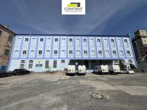 Prodej skladu, Praha - Čakovice, Cukrovarská, 3508 m2